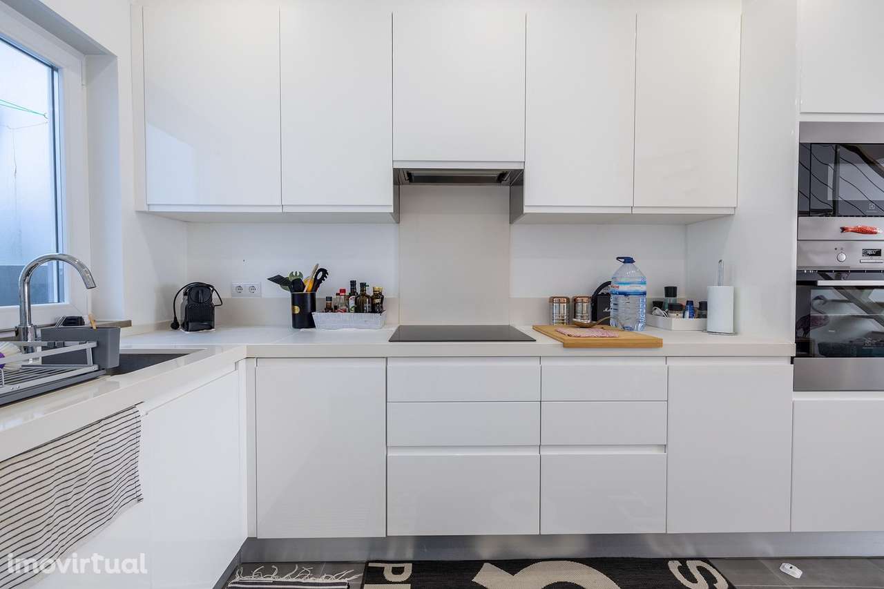 MORADIA MODERNA T1+1 NO CENTRO HISTÓRICO DE LAGOS - Grande imagem: 4/20