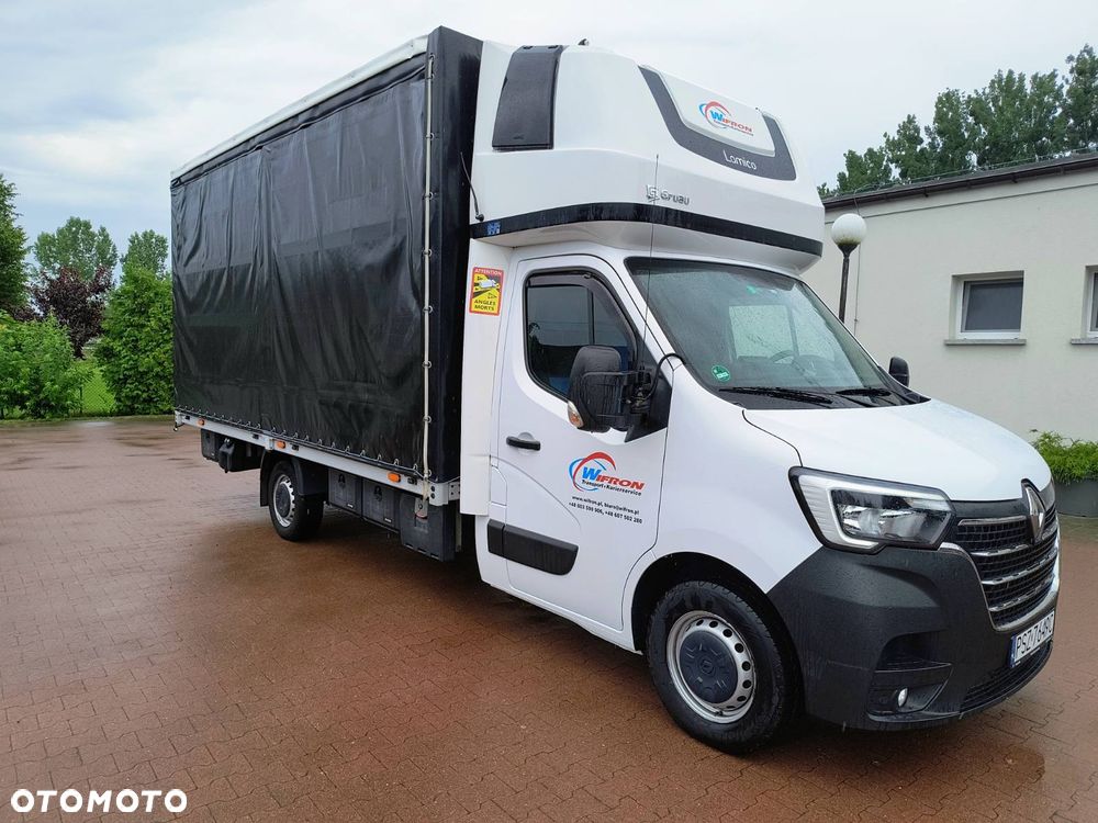 Renault Master - 3