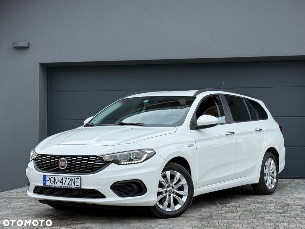 Fiat Tipo 1.4 16V More - 2