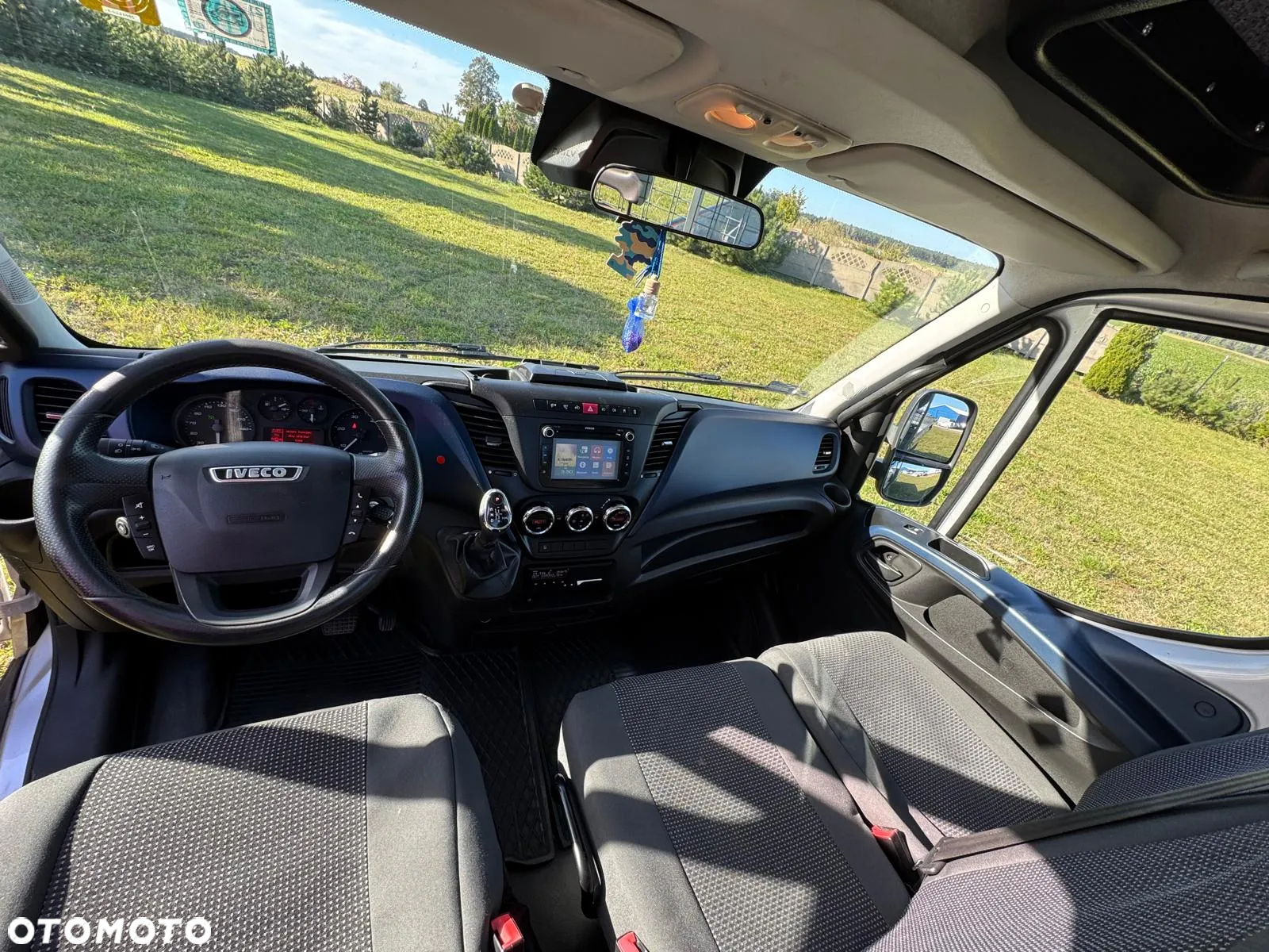 Iveco Daily - 10