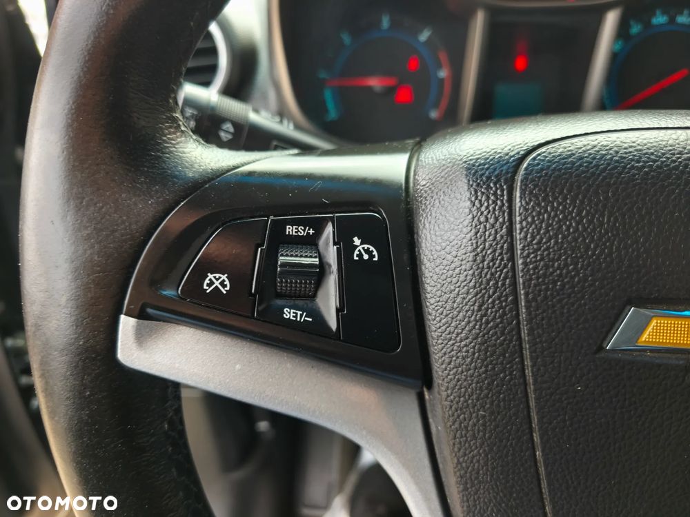 Chevrolet Orlando 2.0 D LTZ - 14