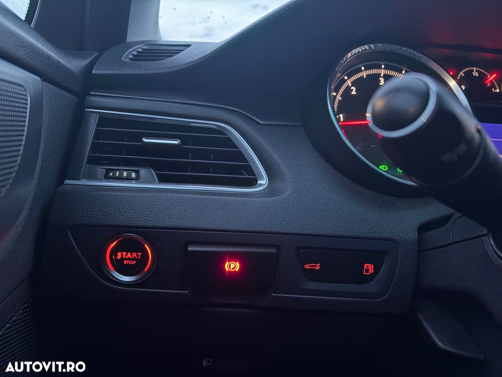 Peugeot 508 2.0 HDI FAP Active - 15