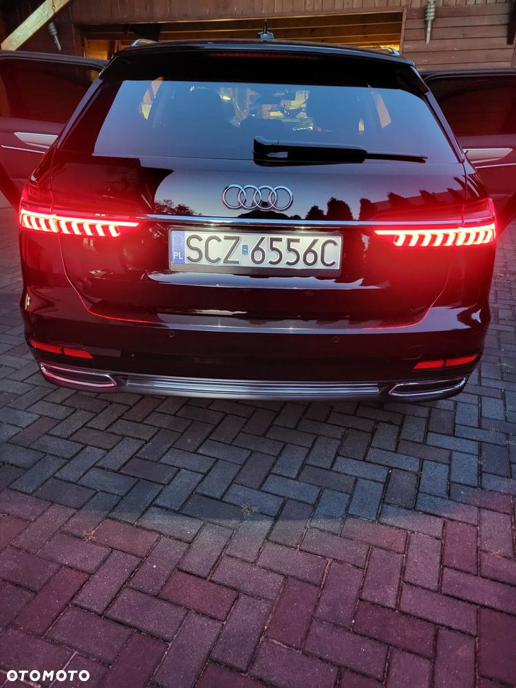 Audi A6 - 14