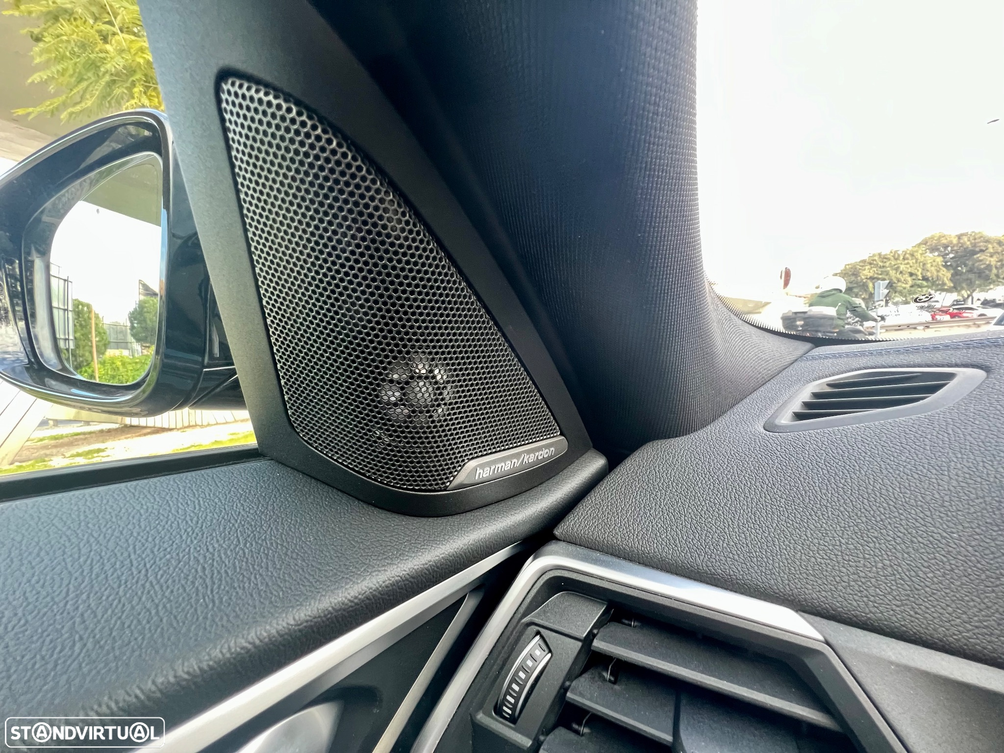 BMW i4 M50 - 26