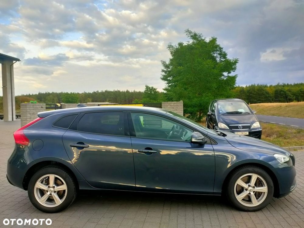 Volvo V40 D2 Drive-E SCR Momentum - 6
