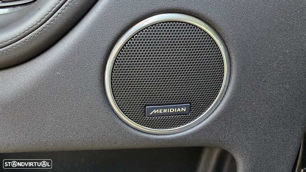 Land Rover Discovery Sport - 10