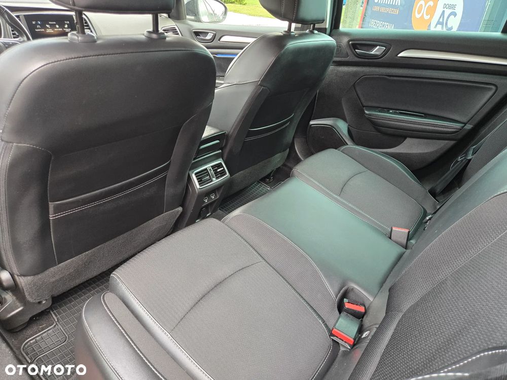 Renault Megane 1.3 TCe FAP Business - 22