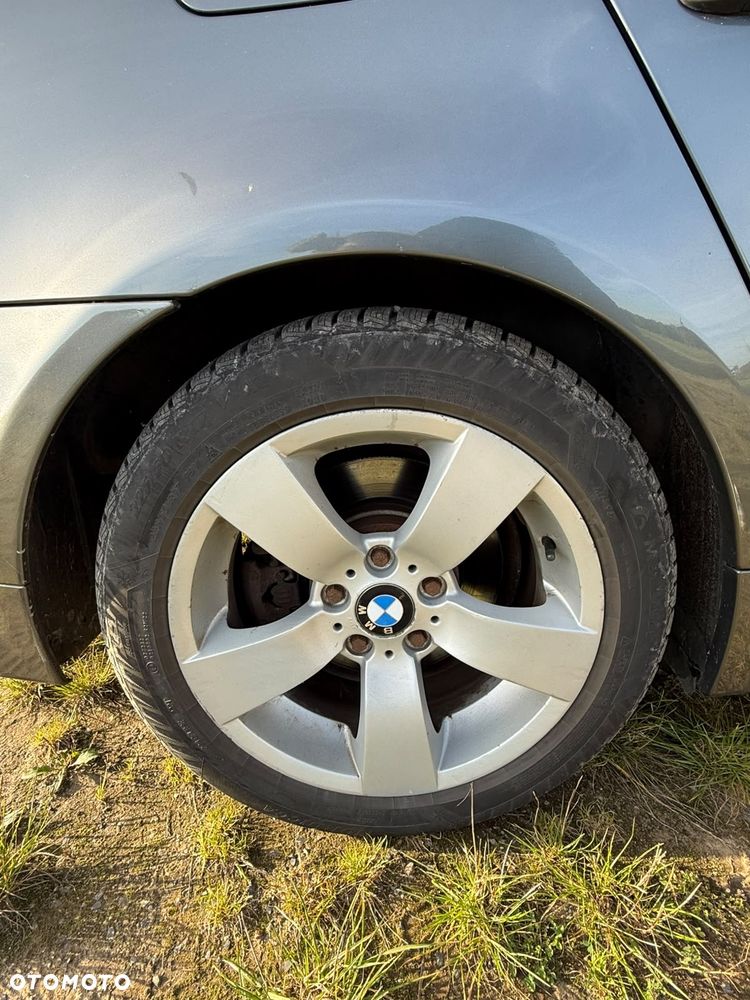 BMW Seria 5 530xd - 22