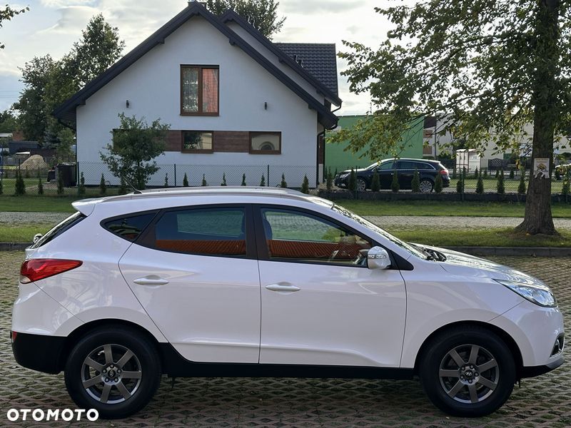 Hyundai ix35 - 7