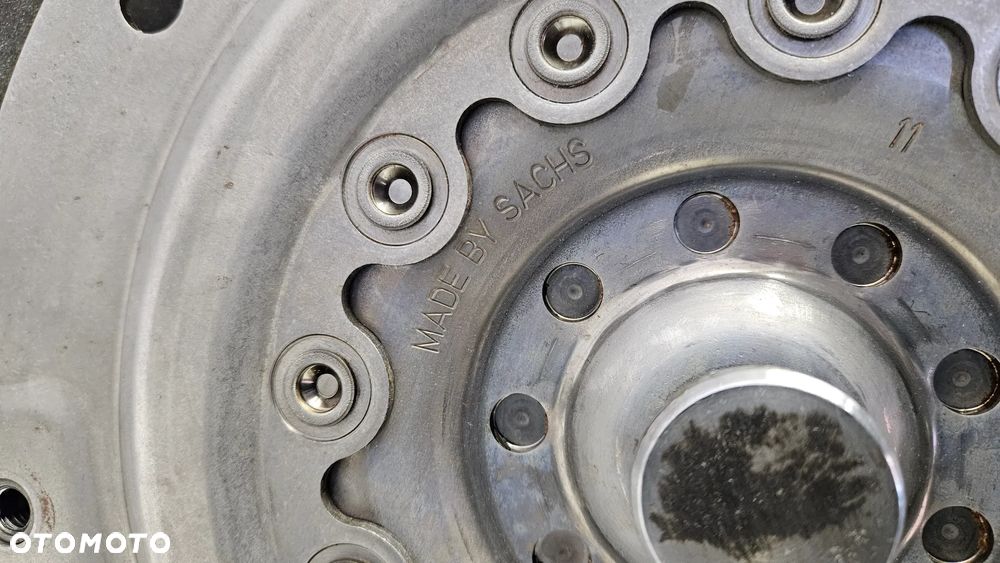 Jaguar XJ 351 LIFT 2015-2019 3.0 SC 340 KM RWD 306PS Kompletna skrzynia biegów z konwerterem FX23-7000-AB  8HP-45 - 4