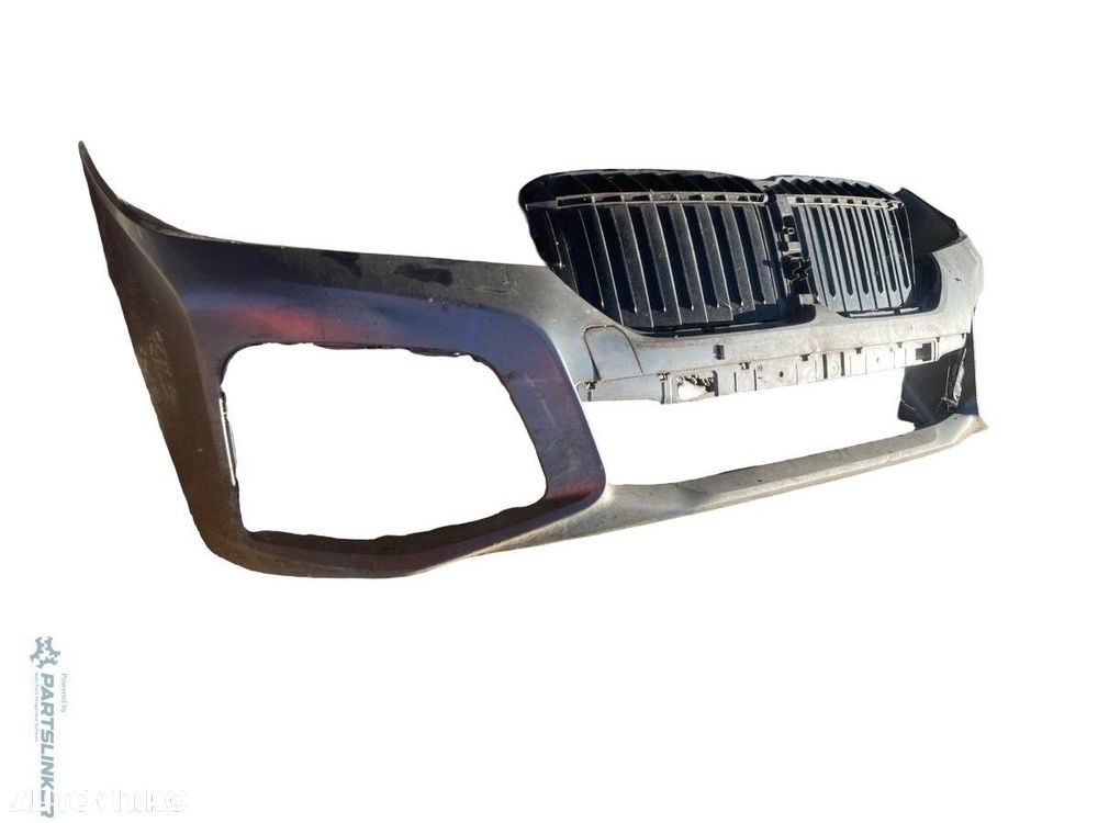 Bara fata BMW 7 VI G11, G12 2014 - > - 1