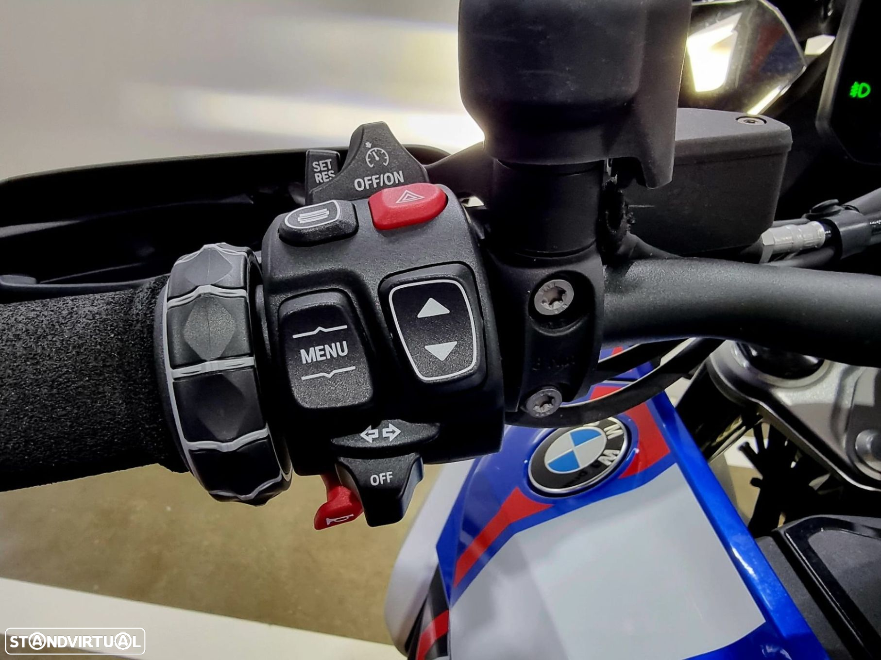 BMW R 1300 GS 1300GS Trophy - 6