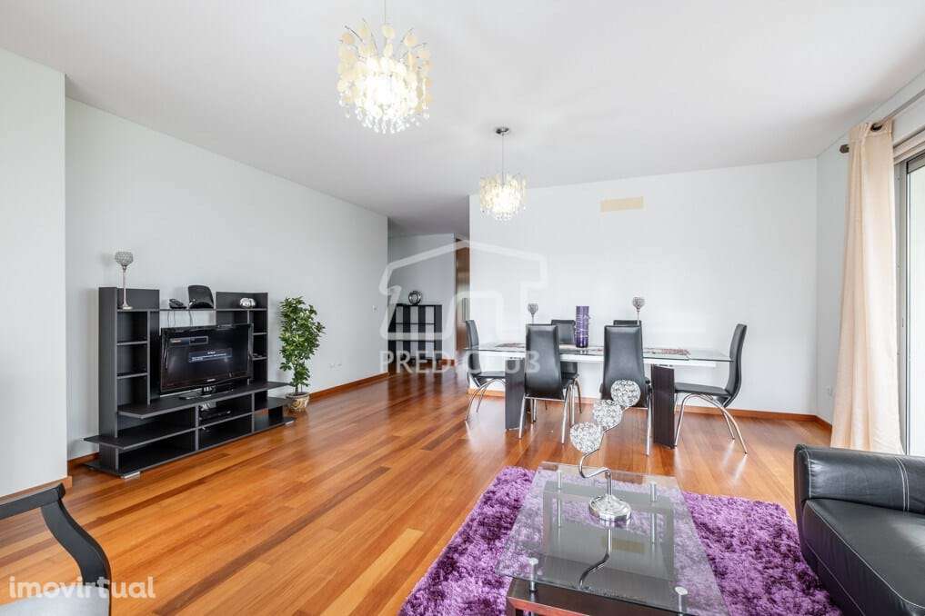 Apartamento T3 - Grande imagem: 3/25