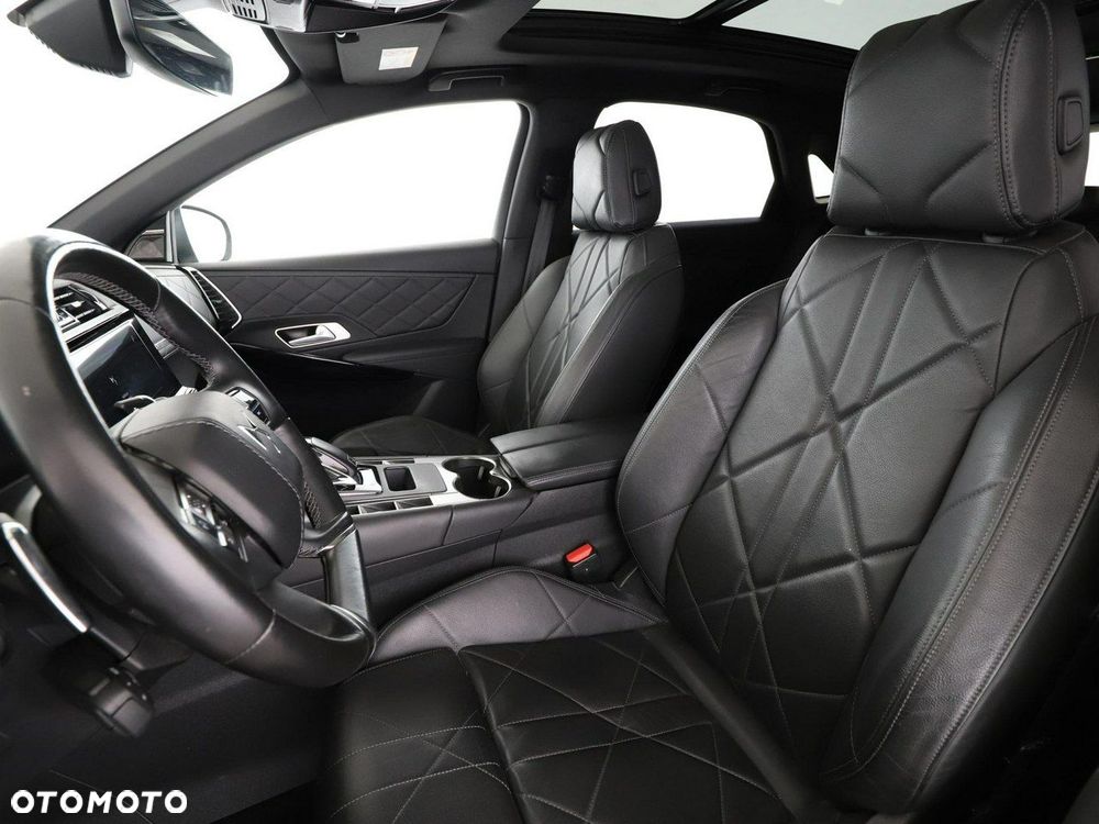 DS Automobiles DS 7 Crossback - 14