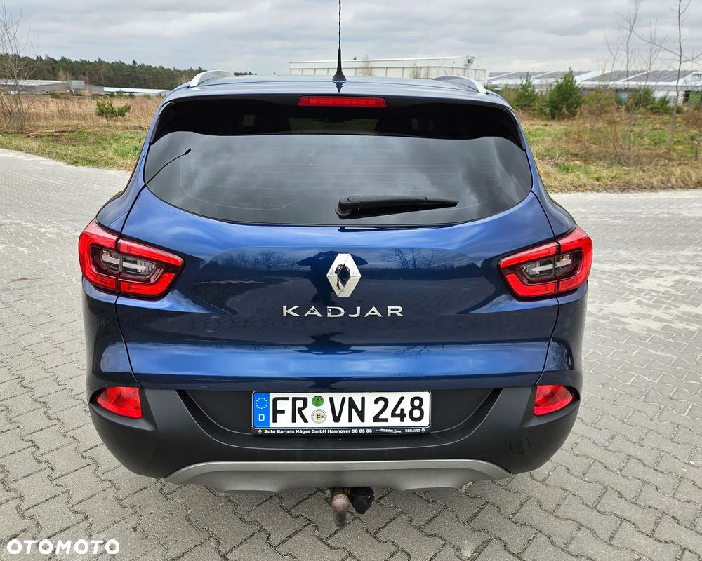 Renault Kadjar Energy TCe 130 XMOD - 21