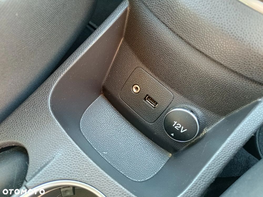 Ford Fiesta 1.0 SYNC Edition - 22