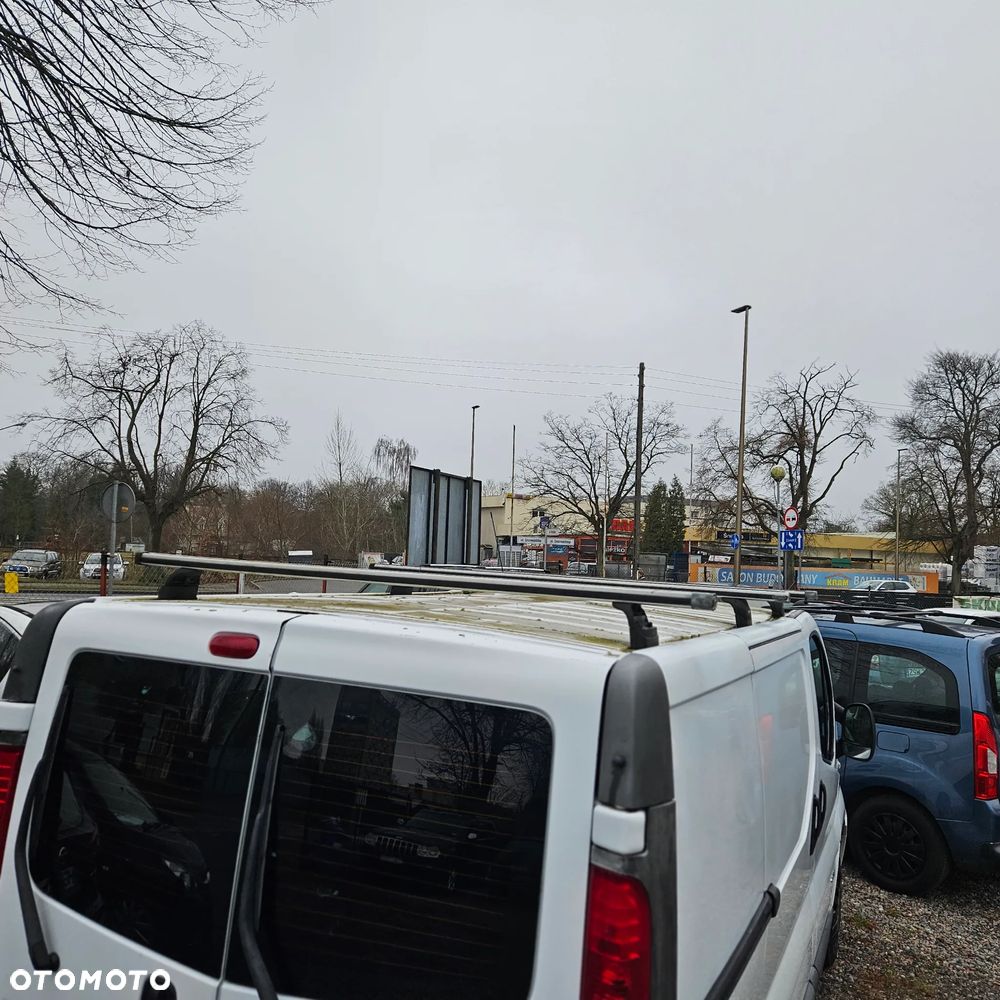 Nissan Primastar - 14