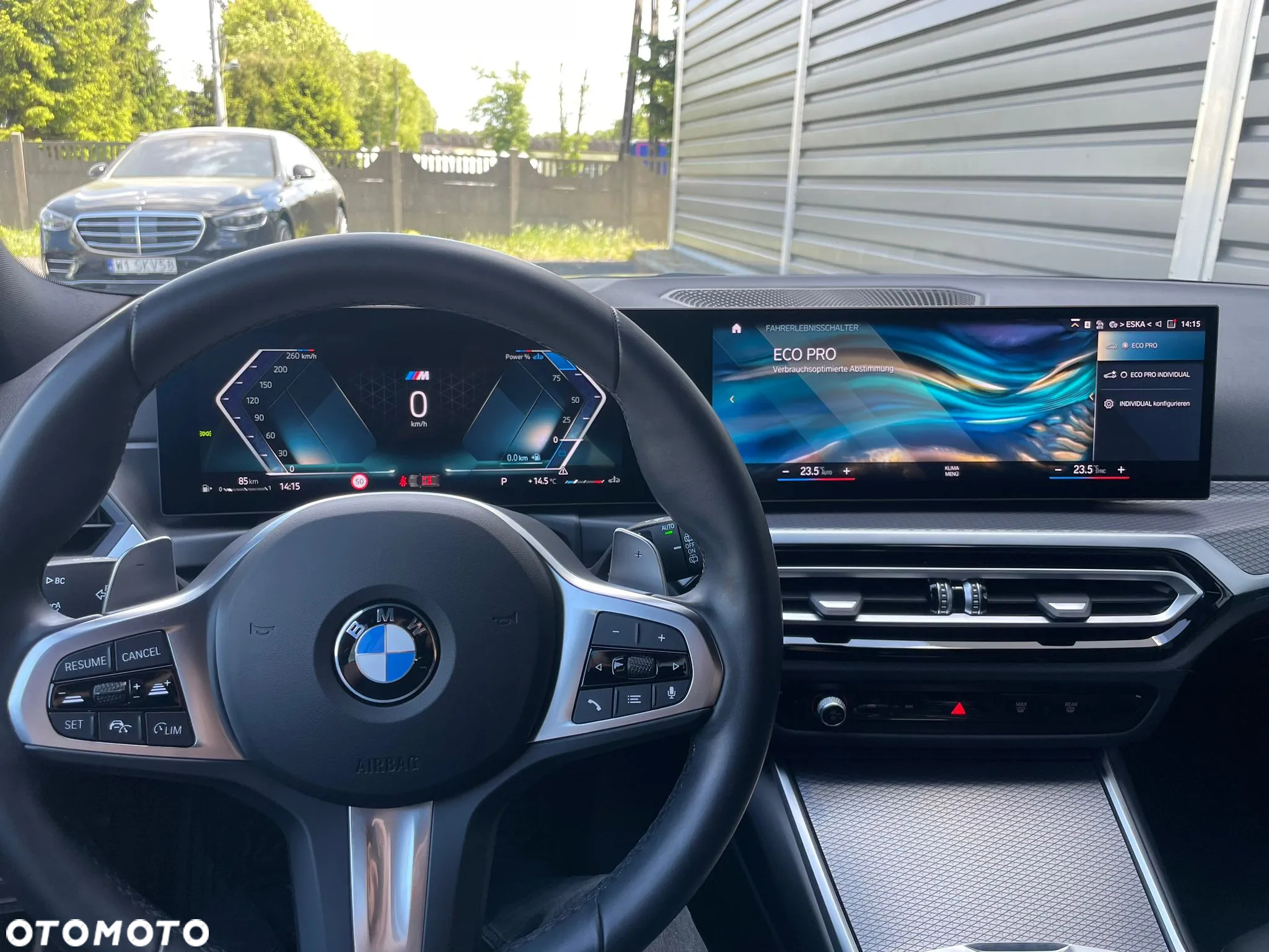 BMW Seria 3 320d Touring xDrive M Sport - 29
