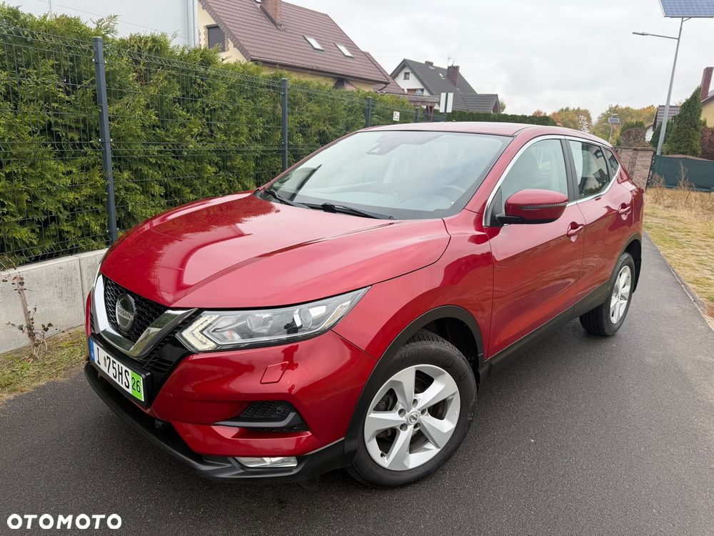 Nissan Qashqai - 16