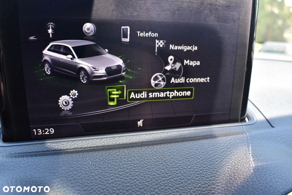 Audi S3 - 17