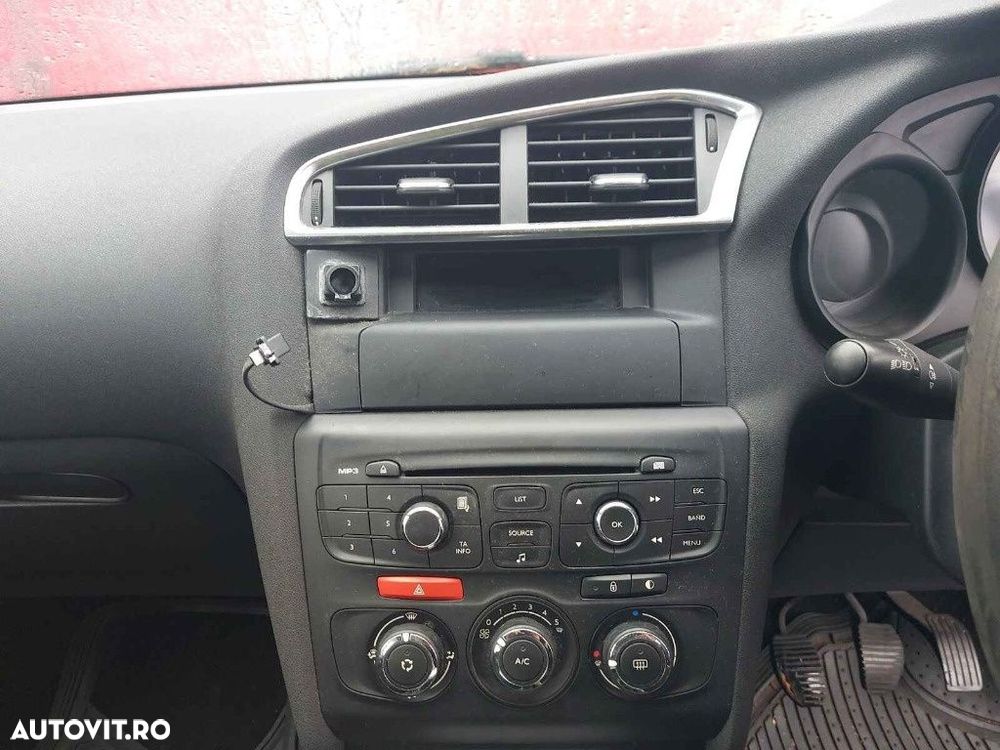 Oglinda dreapta completa Citroen DS4 2011 HATCHBACK 1.6 HDI DV6DTED - 8