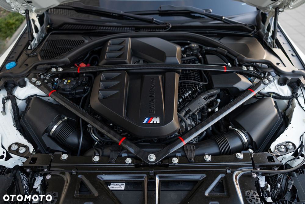 BMW M3 - 18
