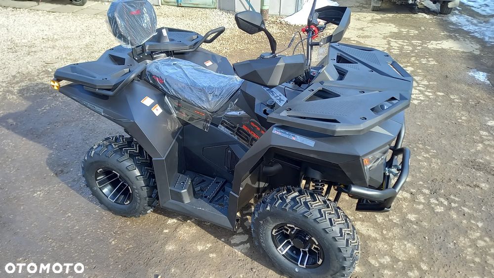 ASIX Cyber 250-T3B - 8