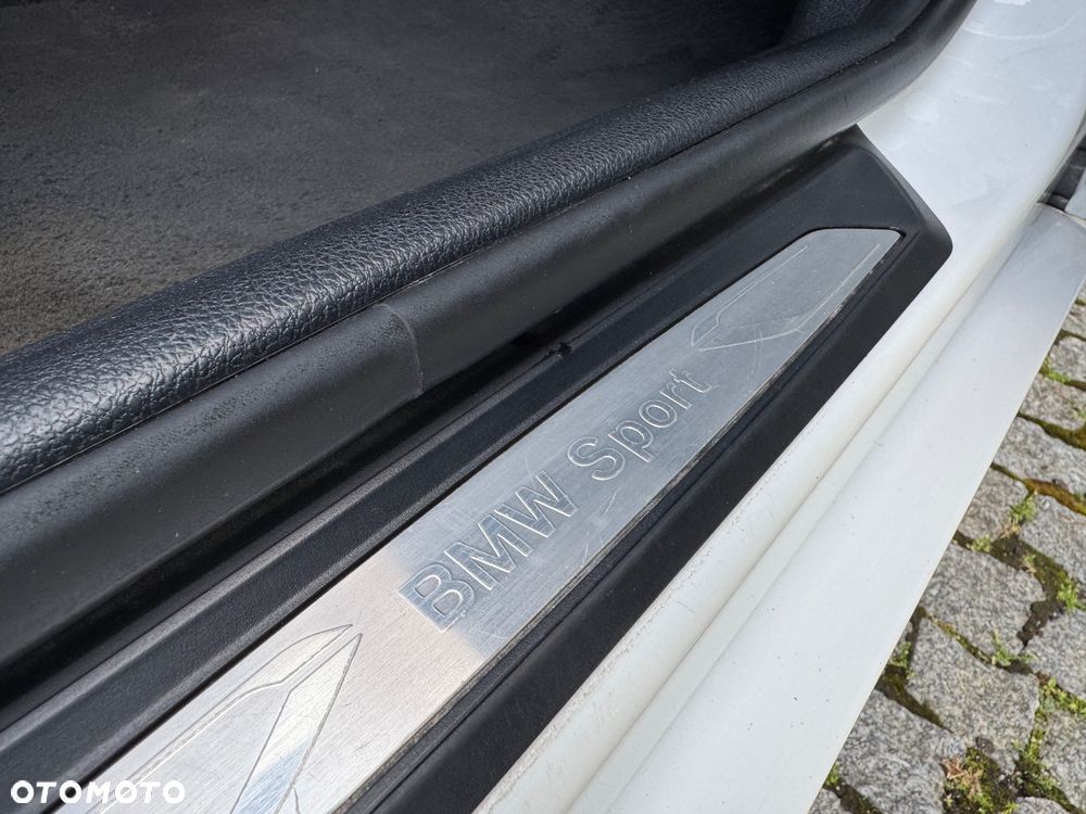BMW Seria 1 118d DPF Edition Sport - 25