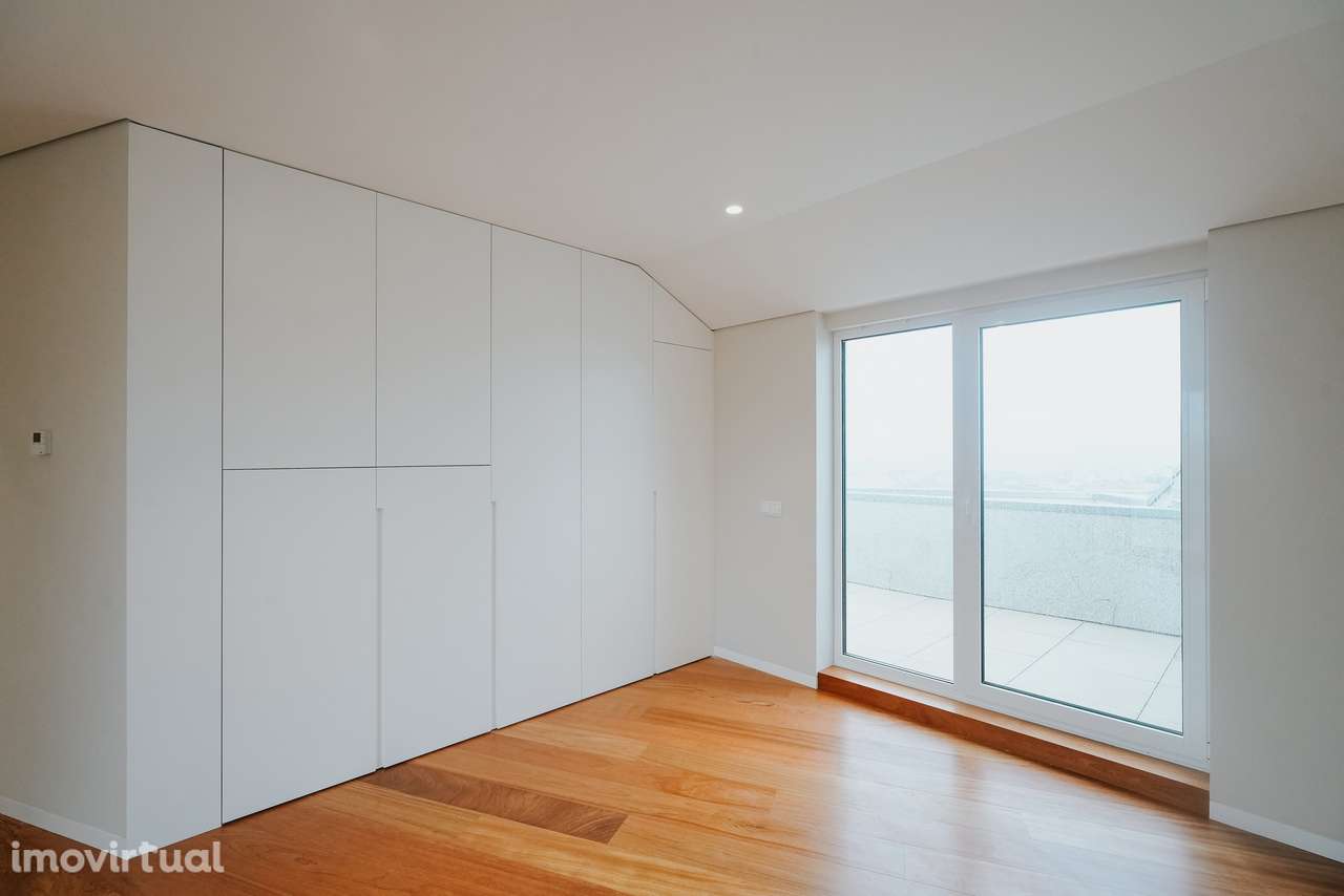 Apartamento T3 Venda em Póvoa de Varzim, Beiriz e Argivai,Póvoa de Var - Grande imagem: 5/24