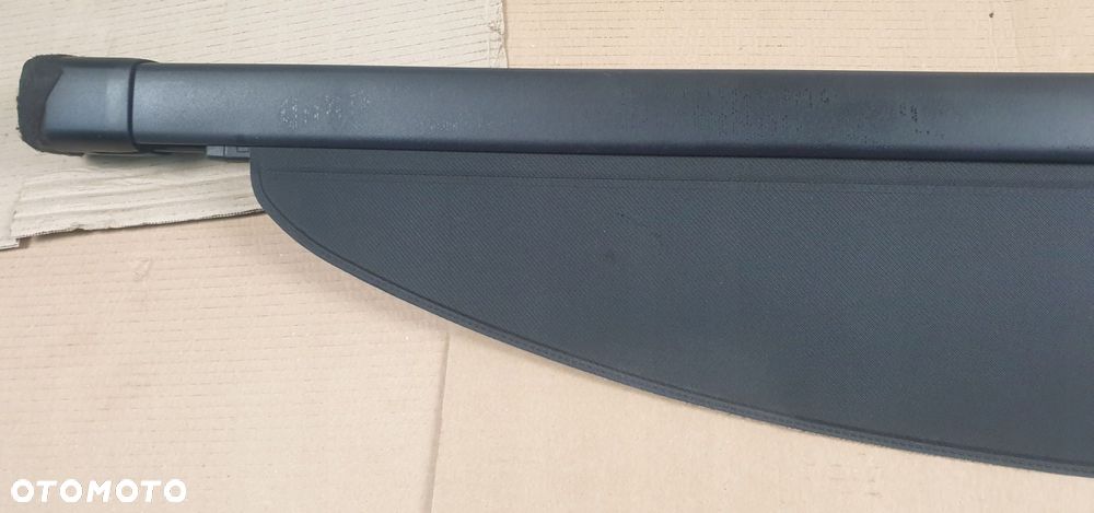 hyundai ix35 09-15r roleta bagaŻnika oryg - 5