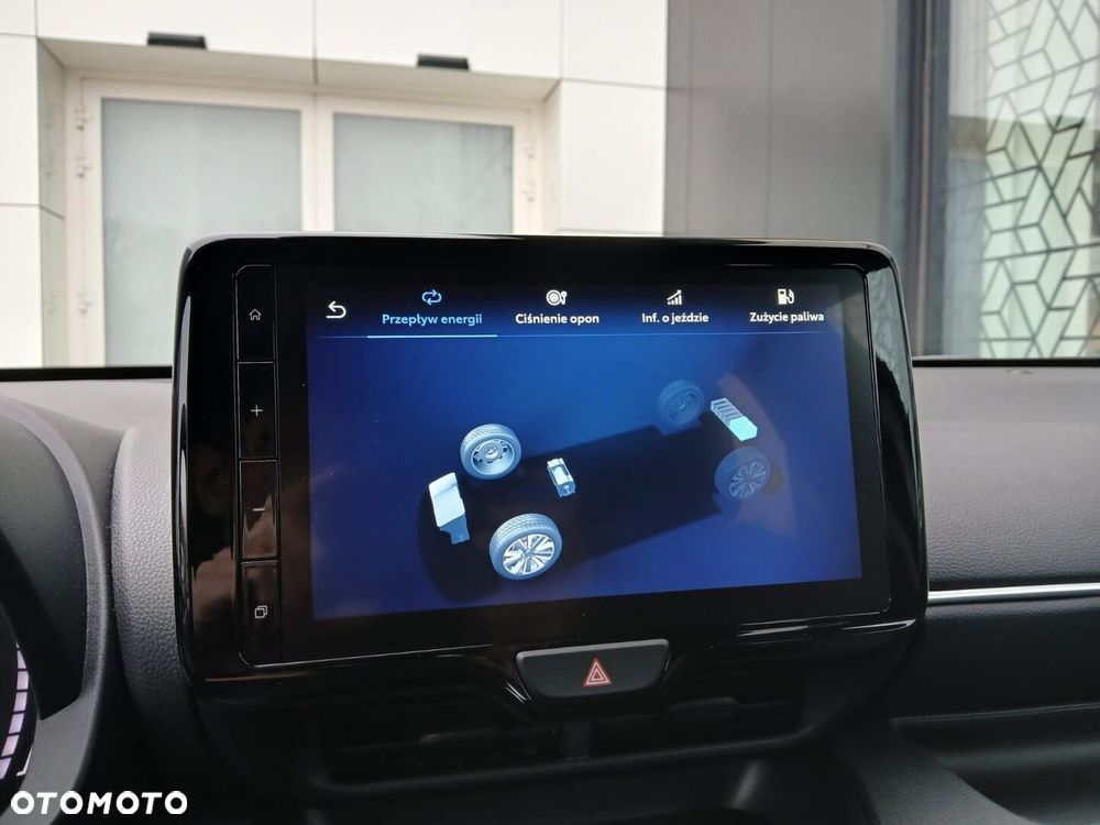 Toyota Yaris Hybrid 1.5 Style - 18
