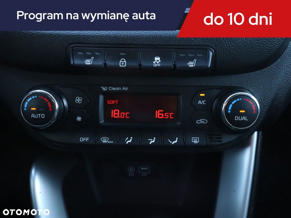 Kia Ceed - 22