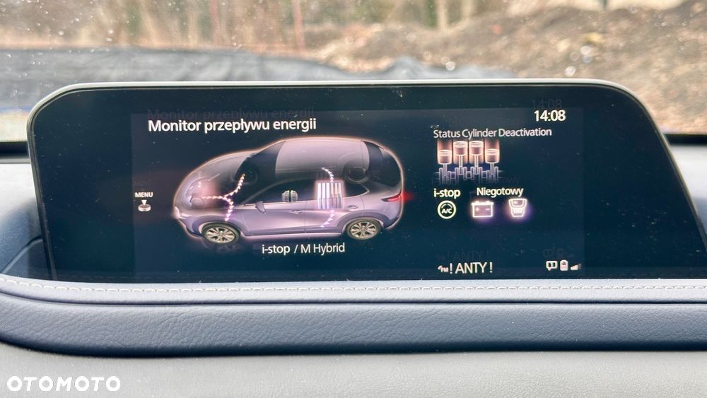 Mazda CX-30 SKYACTIV-G 2.0 M-Hybrid - 19