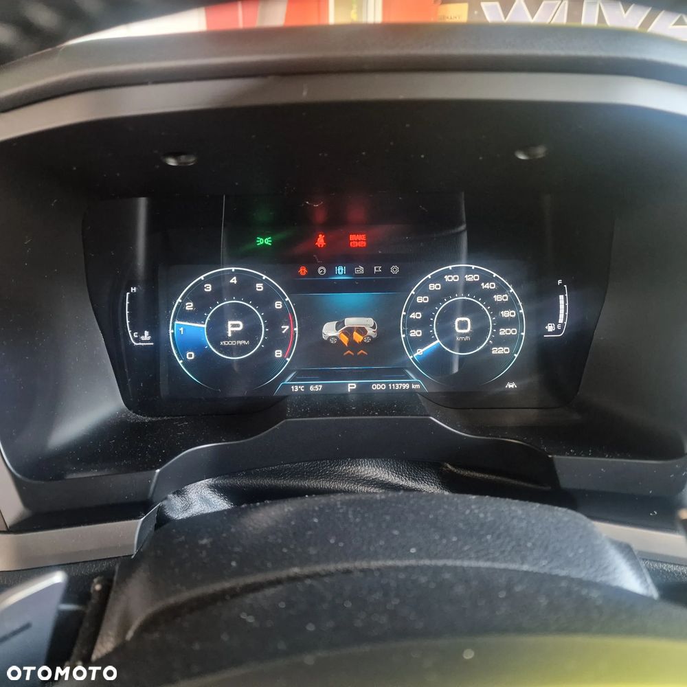 SsangYong/KGM Korando 1.5 T-GDI Adventure 2WD - 10