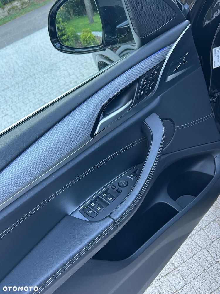 BMW X3 xDrive20d M Sport sport - 16