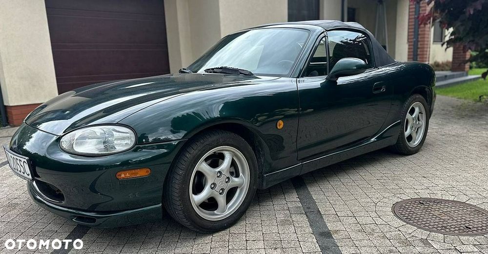 Mazda MX-5 - 18
