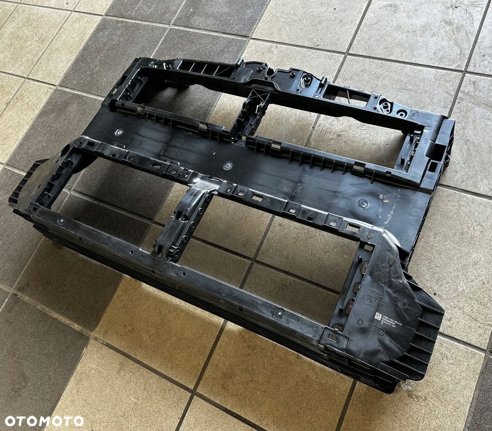 FORD FOCUS MK4 PAS PRZEDNI WZMOCNIENIE ROLETA ŻALUZJA JX6B-A16E146-B - 3