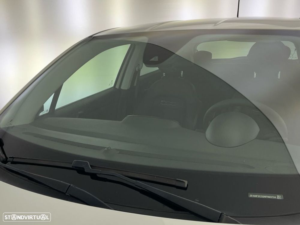 Fiat 500X 1.0 FireFly Sport — fotografia 19