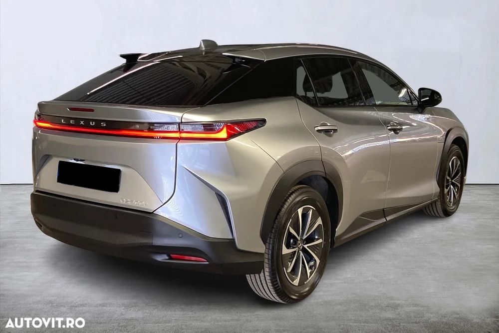 Lexus RZ 300e FWD Business - 7