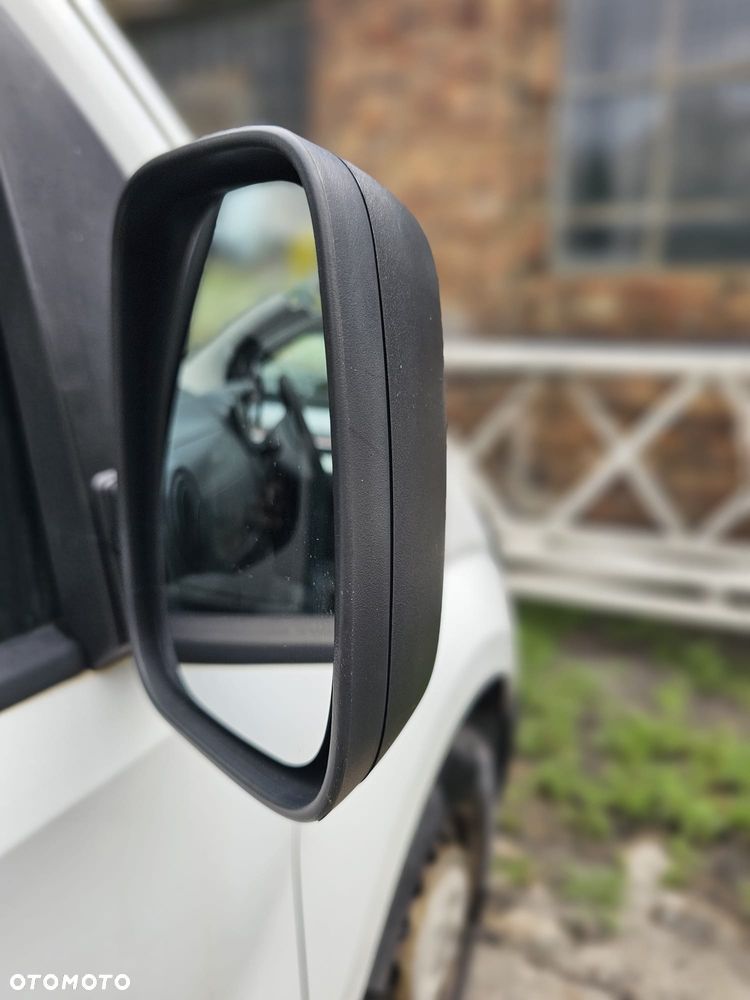 Citroën Nemo 1.4 HDi Equilibre - 26