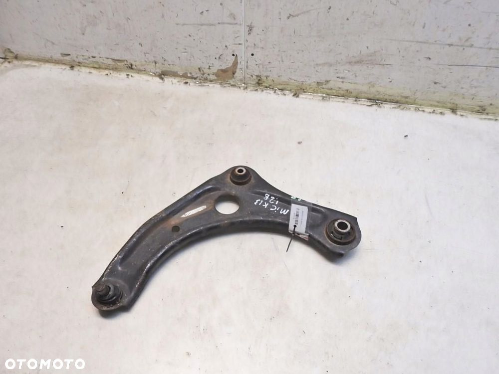WAHACZ LEWY PRZÓD NISSAN MICRA K13 1.2 - 7