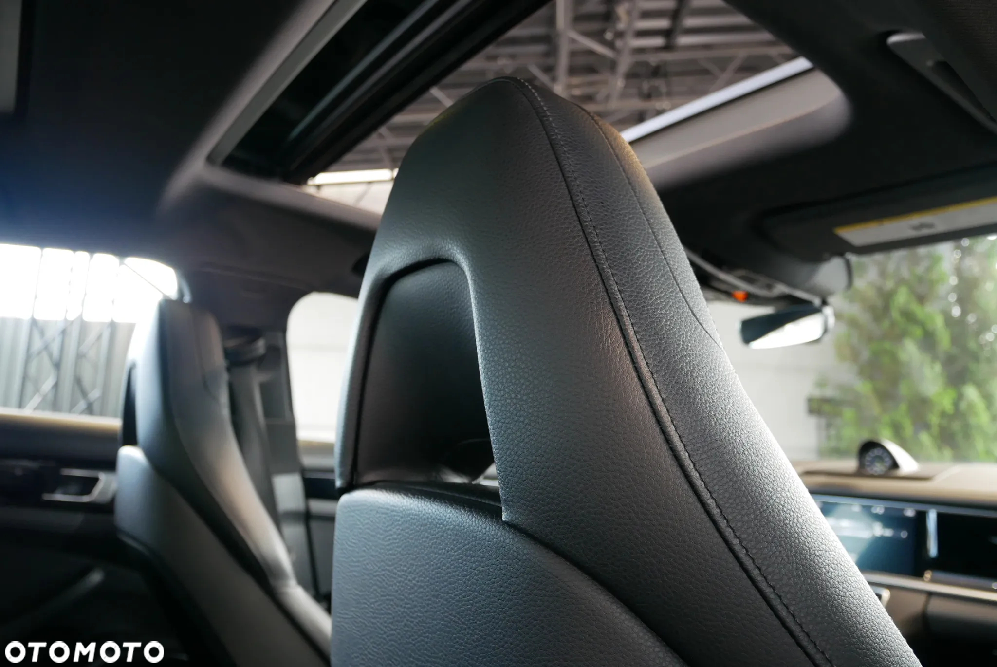 Porsche Panamera - 27