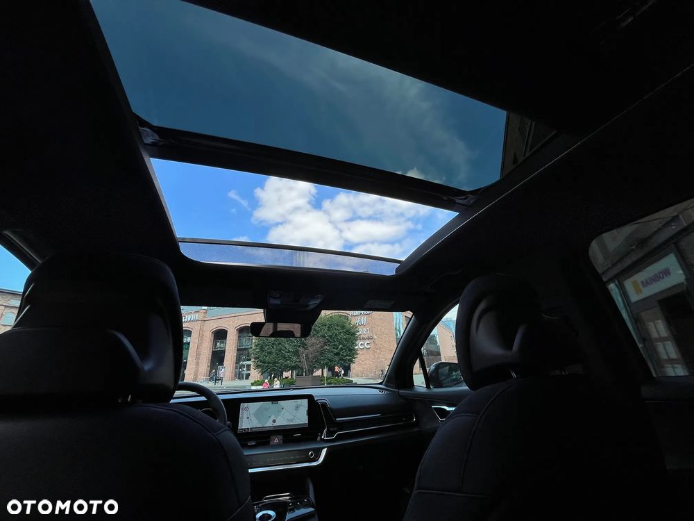 Kia Sportage 1.6 T-GDI HEV Anniversary 2WD - 17