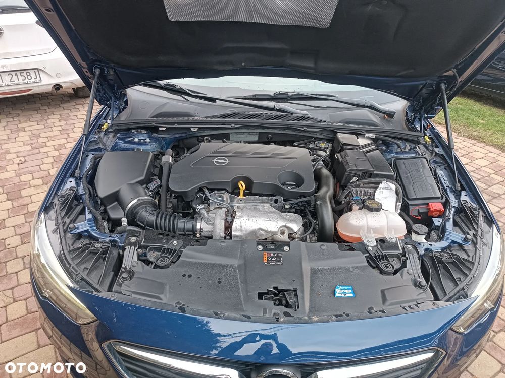 Opel Insignia CT 2.0 CDTI Exclusive S&S - 16