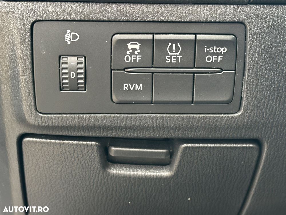 Mazda 6 - 20