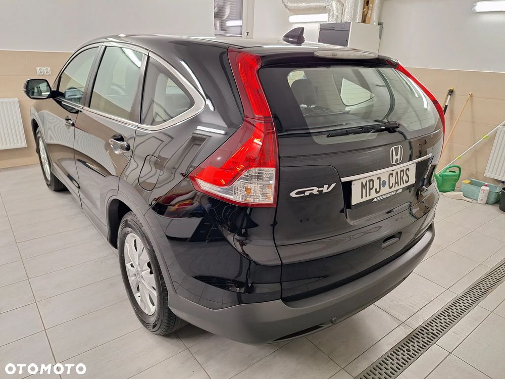 Honda CR-V 2.0 Elegance (2WD) - 10