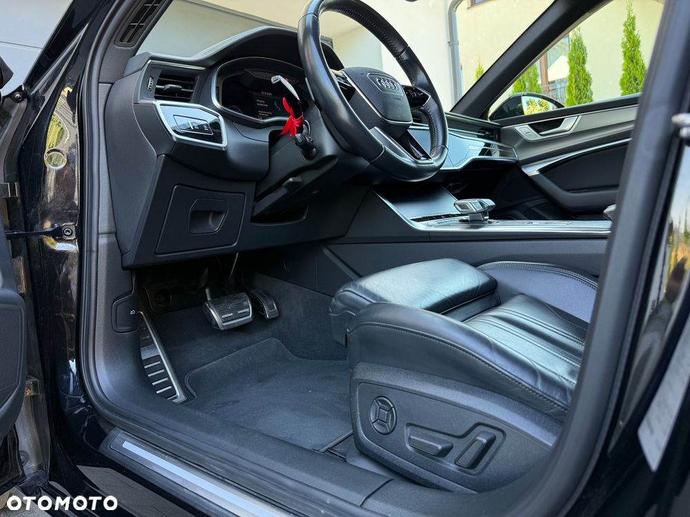 Audi A6 Avant 3.0 TDI Quattro S tronic - 13