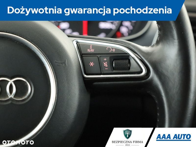 Audi A6 - 20