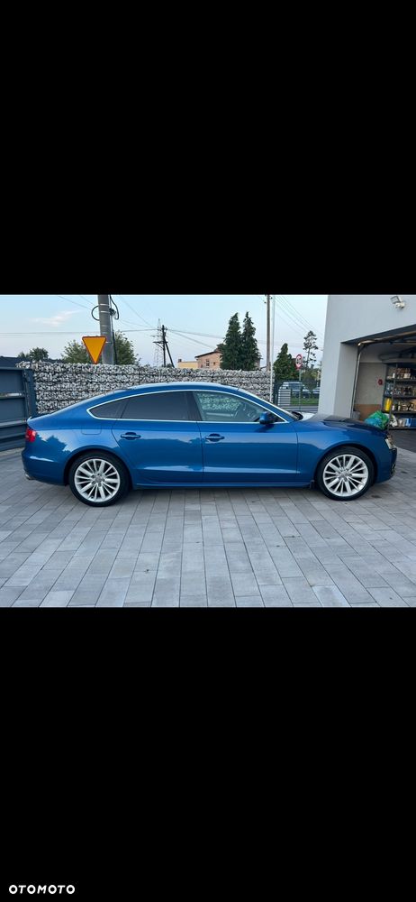 Audi A5 - 4