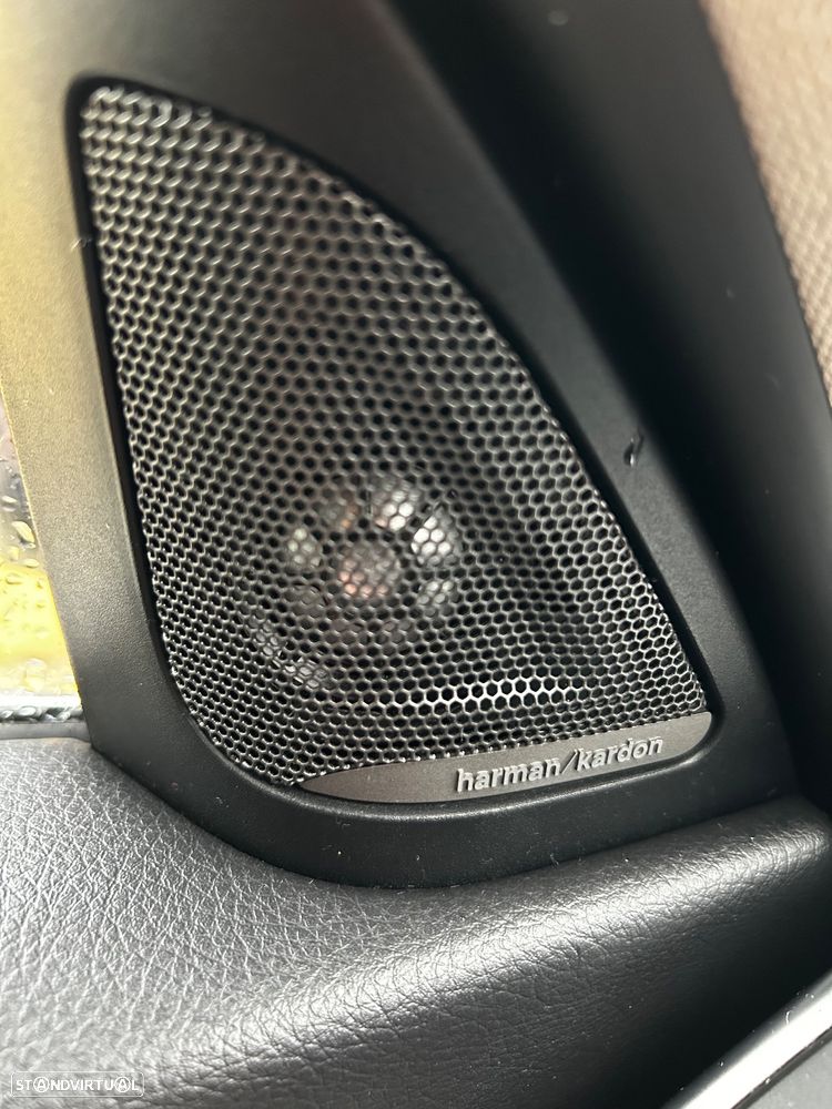 BMW 320 d Touring Line Sport Auto - 19